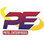 Business logo of Patel enterprises