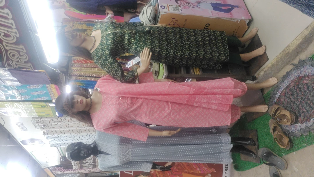 Shop Store Images of Shivalik dresses