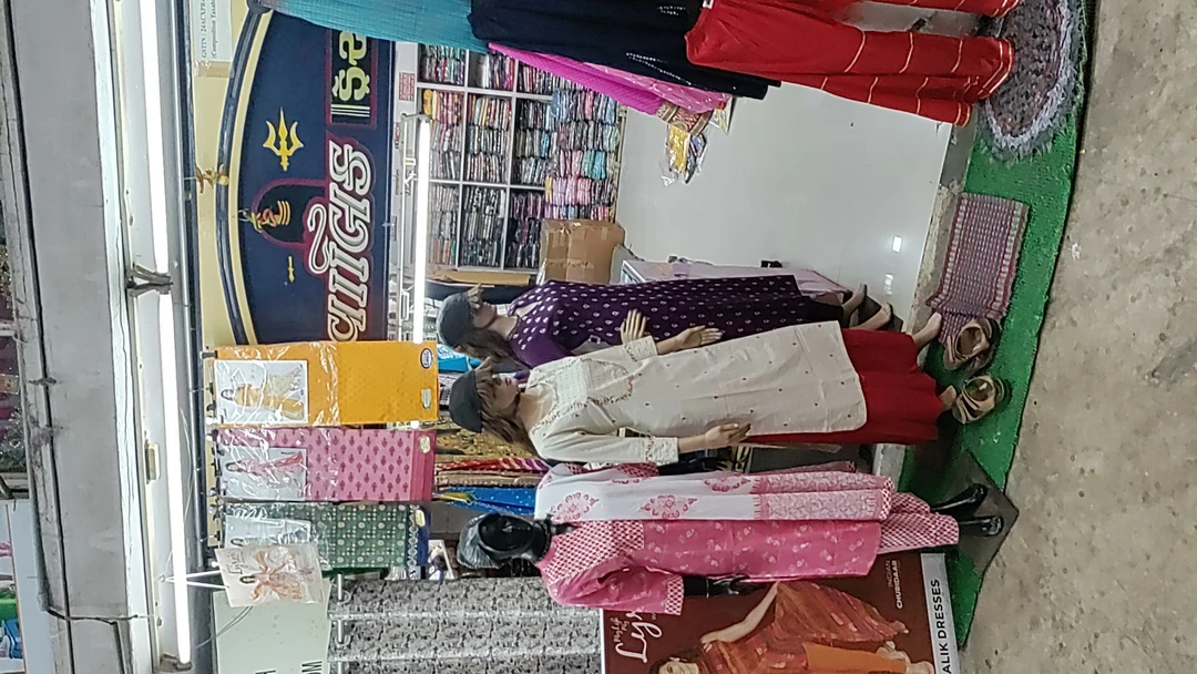 Shop Store Images of Shivalik dresses