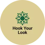 Business logo of Hook your look