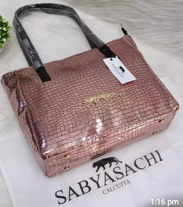 Branded bag  uploaded by Pragya collection on 8/3/2022
