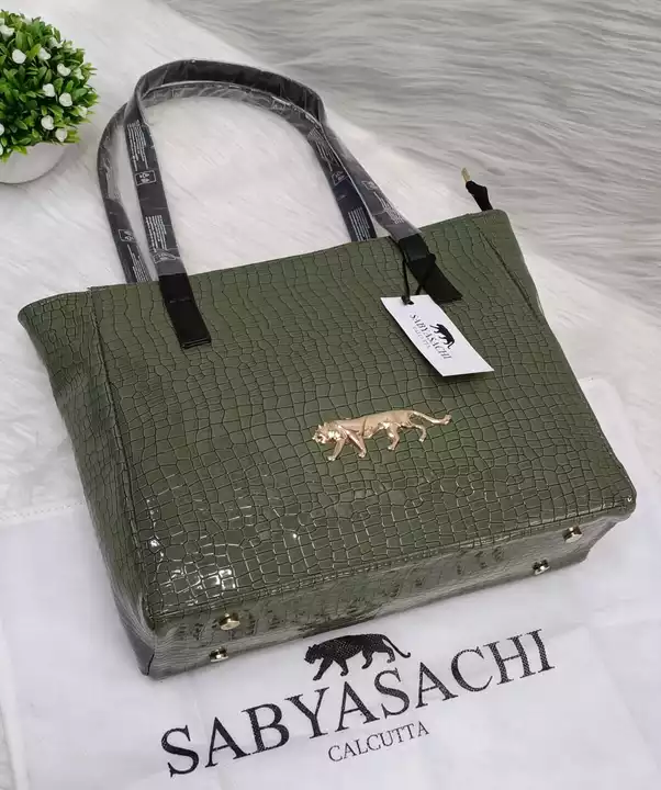 Branded bag  uploaded by Pragya collection on 8/3/2022