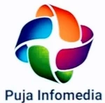 Business logo of pujainfomedia