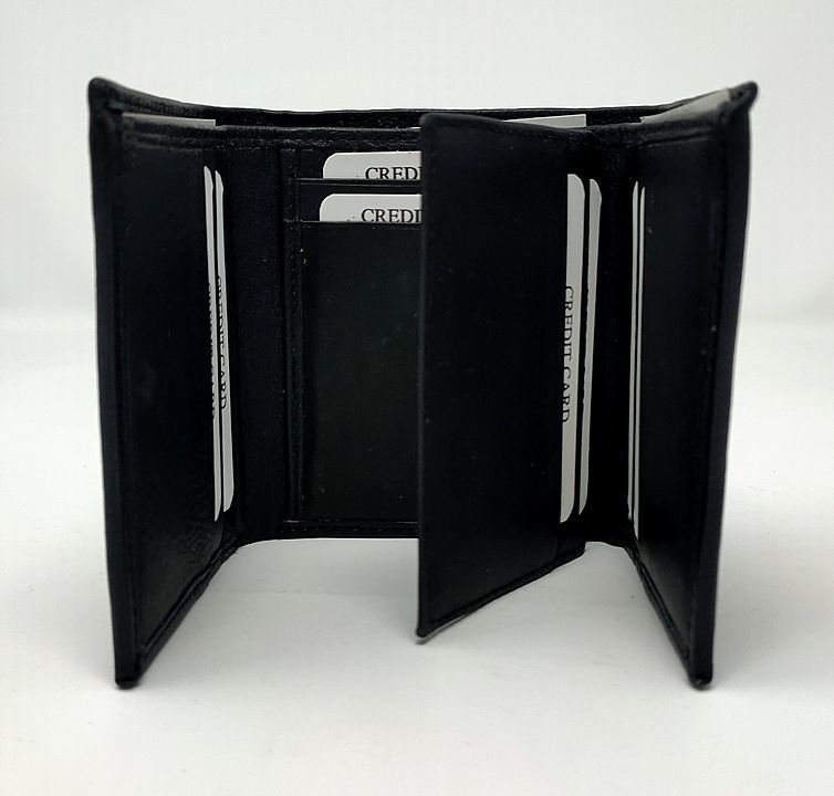 Wildleo Genuine leather wallet book style uploaded by Wildleo International on 11/21/2020