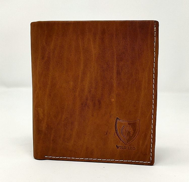 Wildleo Hunter Leather wallet 🦁 uploaded by Wildleo International on 11/21/2020
