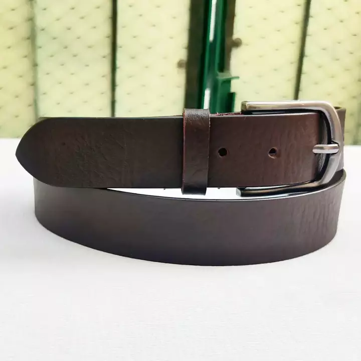 Leather Belts  uploaded by Apogee leathers on 8/3/2022