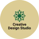 Business logo of Creative design studio