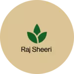 Business logo of Raj sheeri