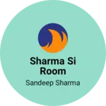Business logo of Sharma si room