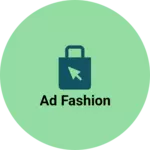 Business logo of AD fashion
