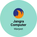 Business logo of JANGRA COMPUTER