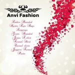 Business logo of Anvi Fashion