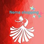 Business logo of Nema shopping 